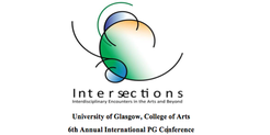 Intersections conference programme cover page